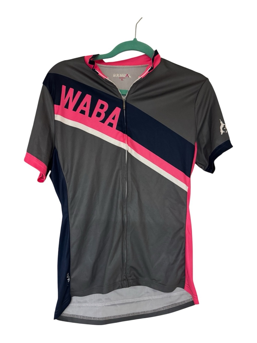 Primalwear WABA Cycling Jersey by